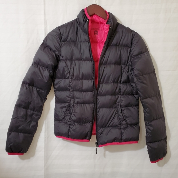 Collection B Other - Collection B Kids Girls Zip Up Jacket